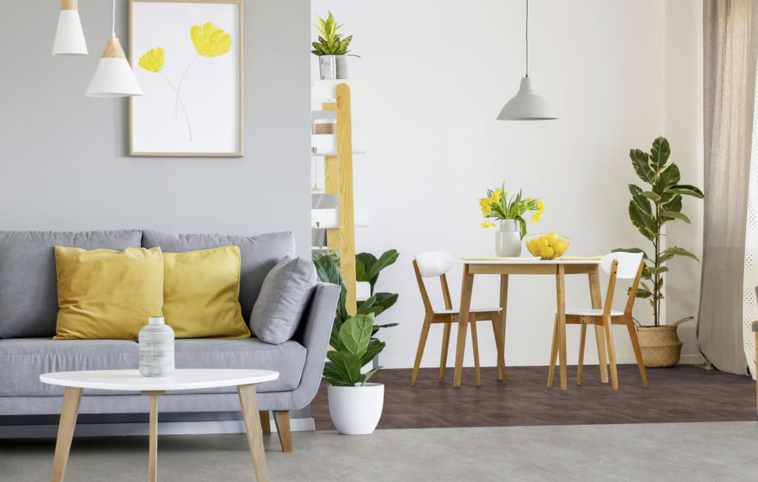 Heterogeni PVC vinil