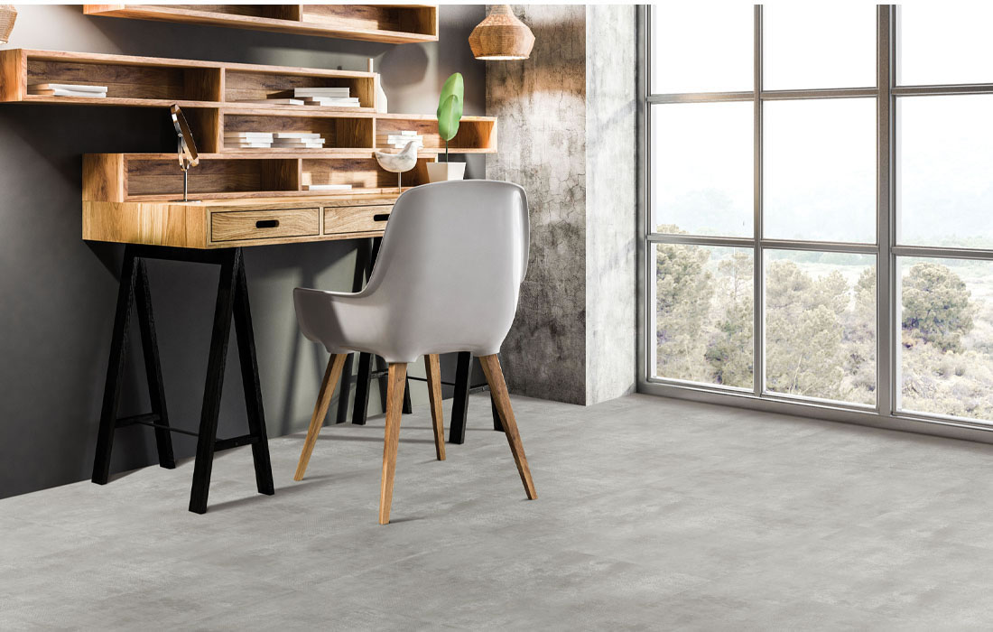 Luksuzne vinil ploče LVT Loose Lay