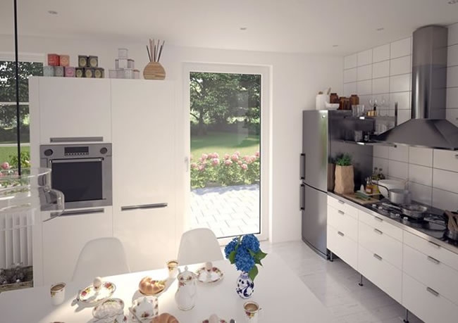 GEALAN-CAIRE® Inovativni ventilacijski sustavi