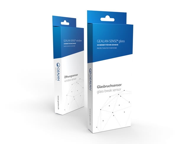 GEALAN-SENSE® - inteligentni protuprovalni senzor za prozor