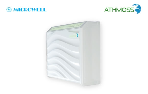 Athmoss - Pročišćivač zraka na bazi UV-C zračenja
