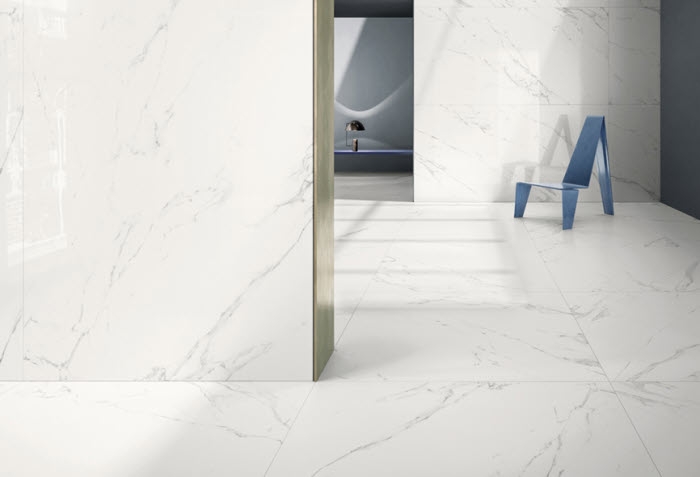 Keramičke pločice STATUARIO GRIGIO LUCIDO 60 x 120