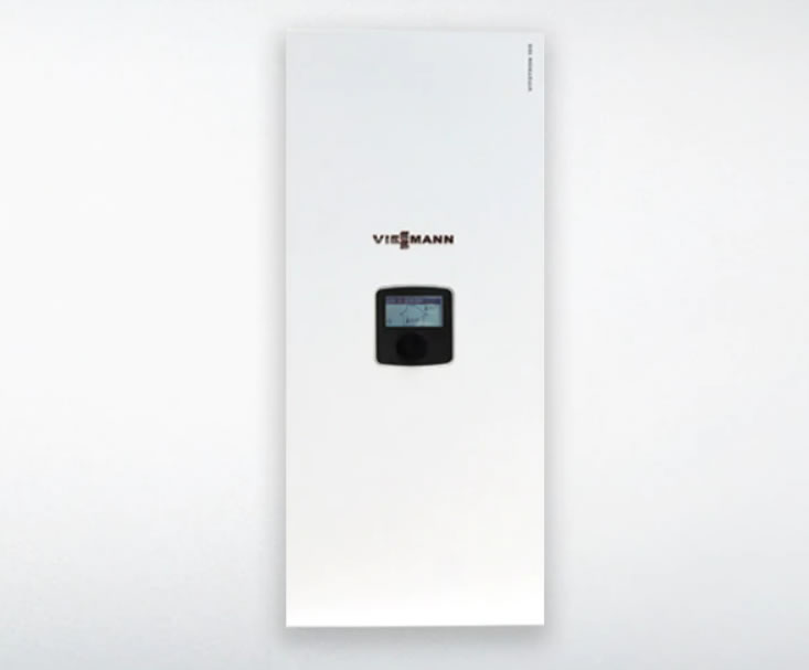Vitotron 100 - Električni kotlovi