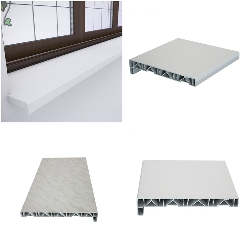 Prozorske klupice PVC