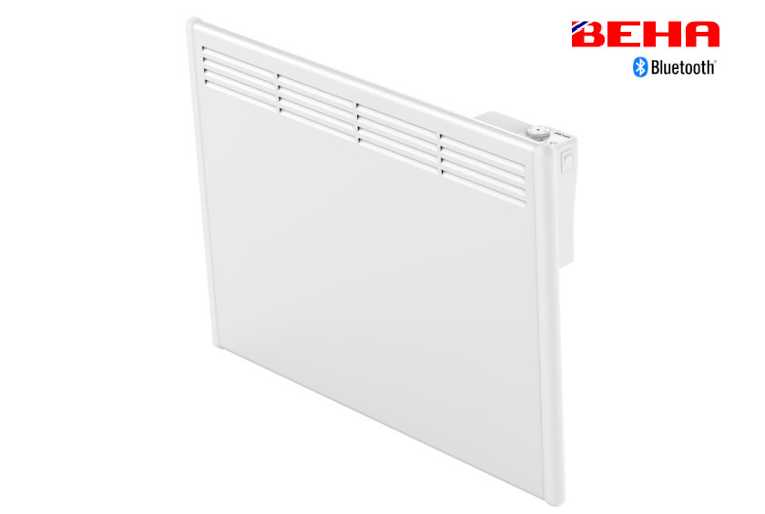 Norveški električni radijator PB6 Bluetooth