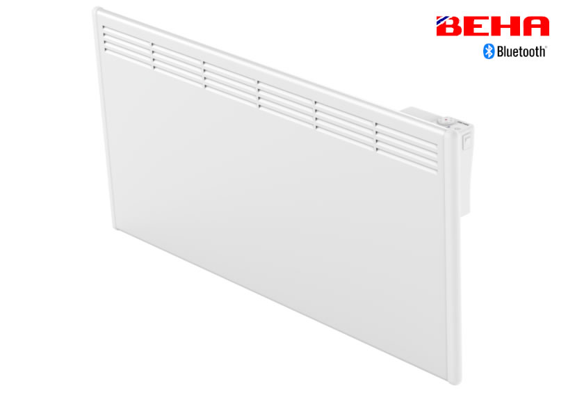 Norveški električni radijator PB10 Bluetooth