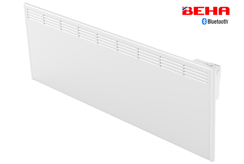 Norveški električni radijator PB15 Bluetooth