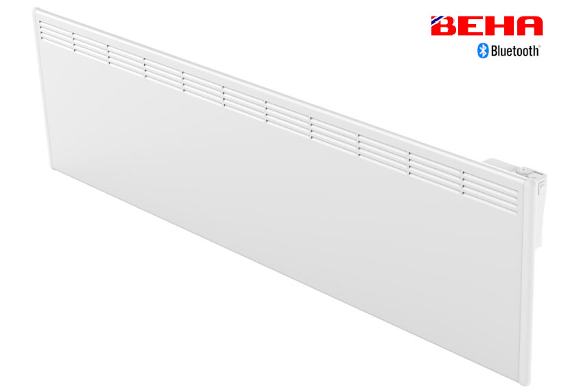 Norveški električni radijator PB20 Bluetooth