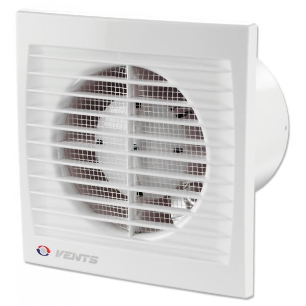 Ventilator aksijalni 100S turbo