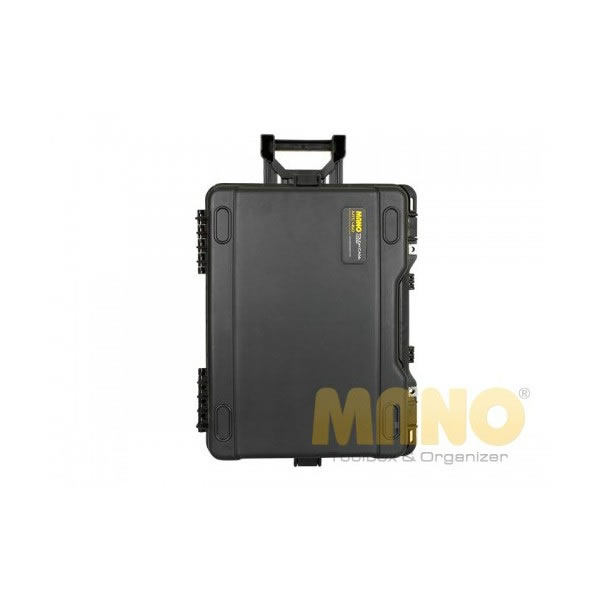 Kofer za profesionalnu opremu - 460 P - MANO MTC 460 Mobile