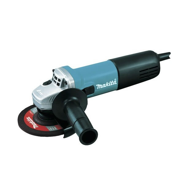 Kutna brusilica - 840 W - Makita - 9558 HNRG