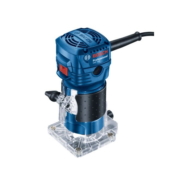 Glodalica - GKF 550 - BOSCH Professional
