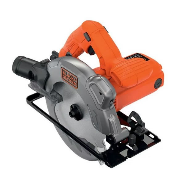 Kružna pila - CS1250L - BLACK&DECKER