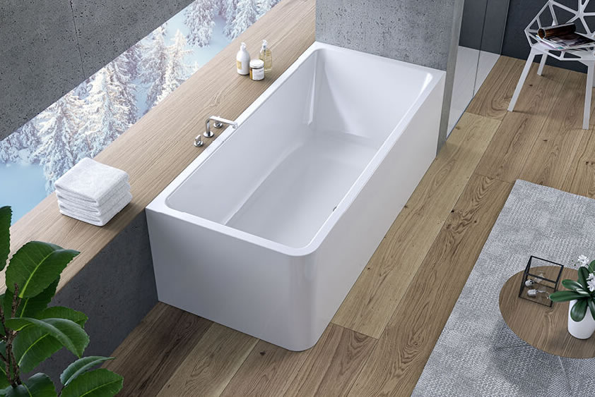 Kada (185 × 85, 175 × 75) ELEKTRA SP-L