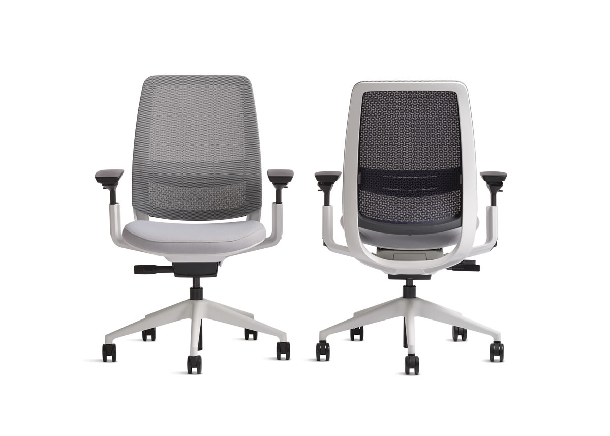 Uredska stolica STEELCASE SERIES 2