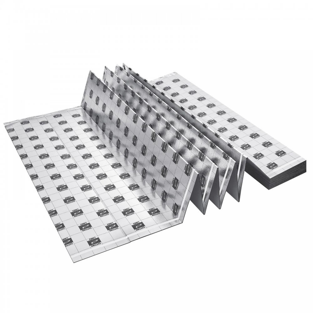 Pribor za podno grijanje ispod laminata -  Secura Max Aquastop Smart od 5mm debljine