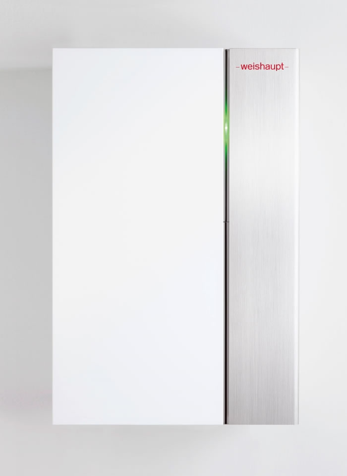 Plinski kondenzacijski uređaji Weishaupt Thermo Condens®