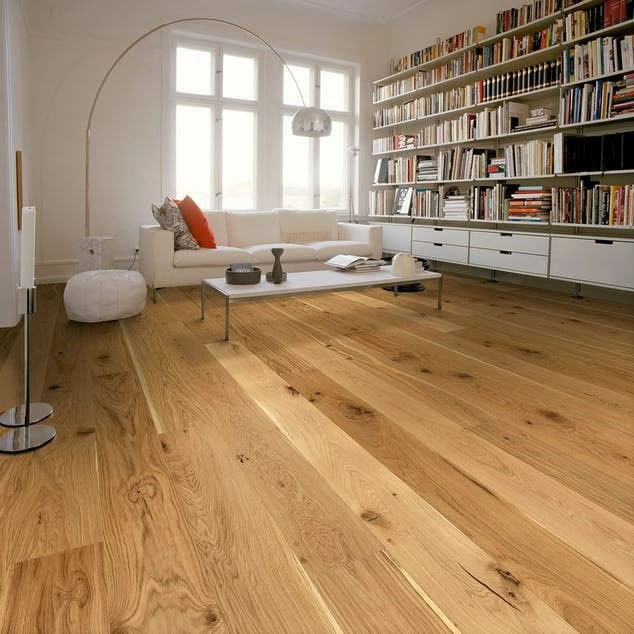 Parket hrast Rustic Villa Calgary – 35% popust