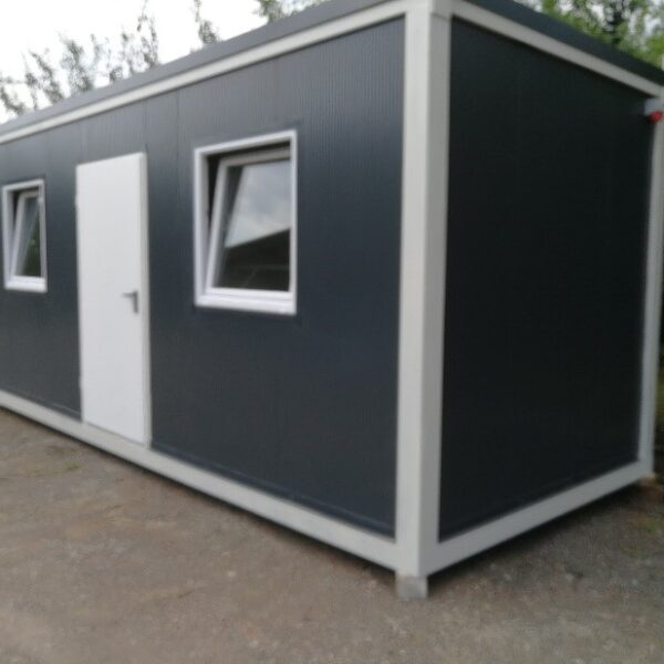 Kontejner Standart antracit 7×2,4×2,6m