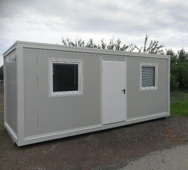Kontejner Standart 7×2,4×2,6m