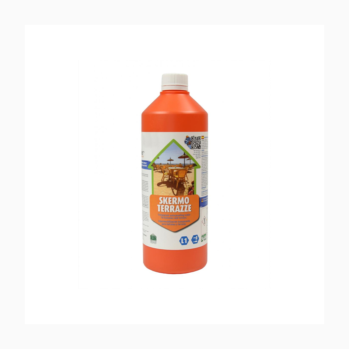 SKERMO TERRAZZE premaz za keramiku 1L