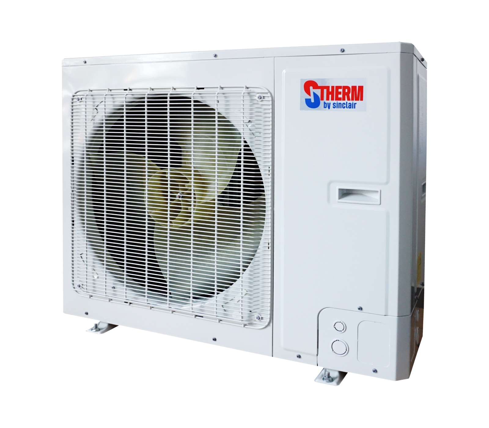 Dizalice topline serije S-THERM ONTARIO ALL-IN-ONE unutarnje i vanjske jedinice