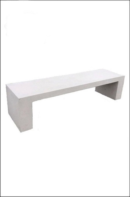 Betonska klupa - Art. 82L