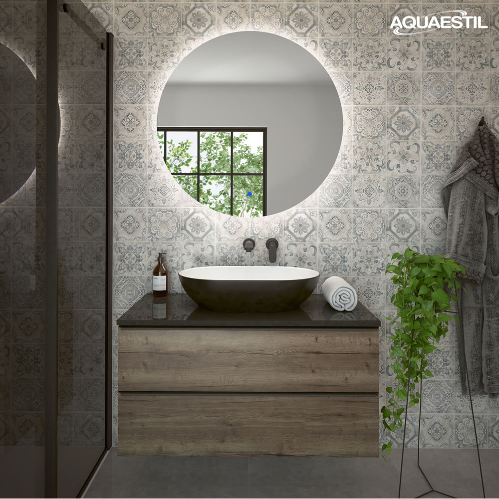Aquaestil: kupaonski namještaj