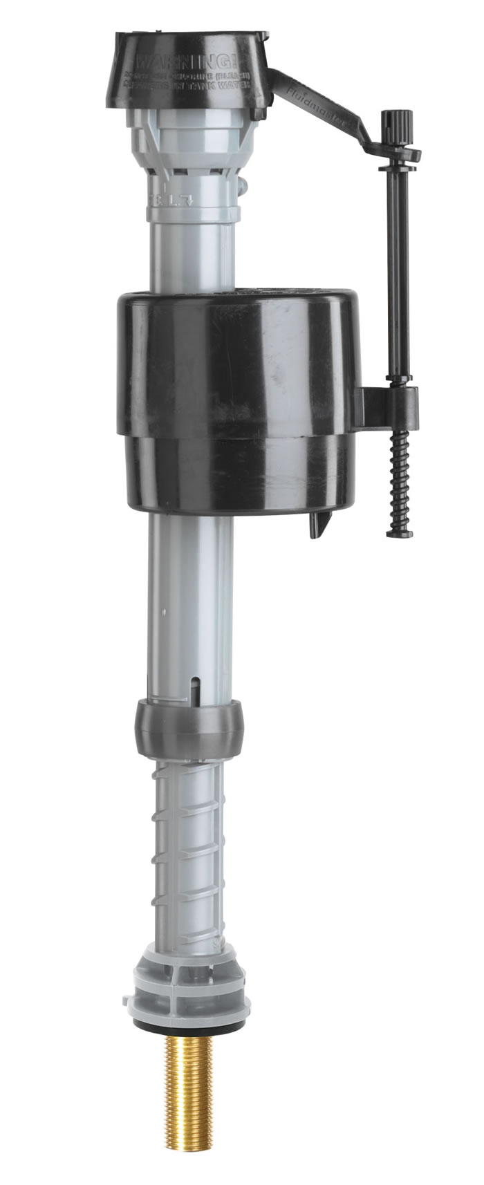 Ventil za punjenje 400 G 3/8 mesing