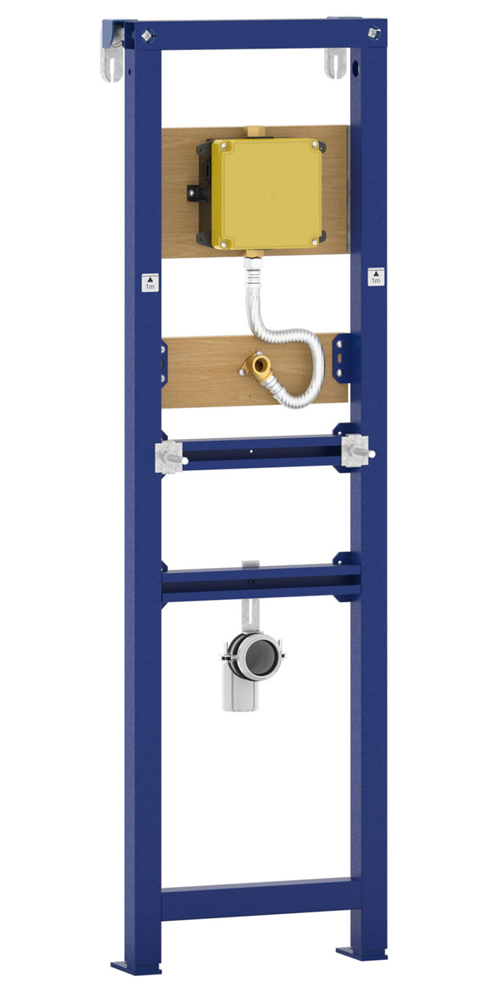 DUPLO UR 380 135 IR 230 V - Nosivi element pisoara