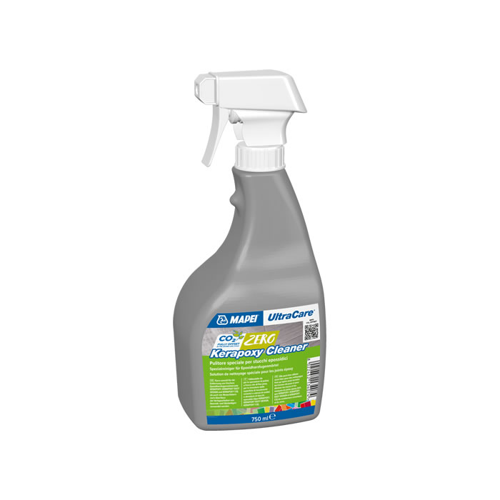 Specijalno sredstvo za čišćenje ostataka epoksidnih masa za fugiranje ULTRACARE KERAPOXY CLEANER