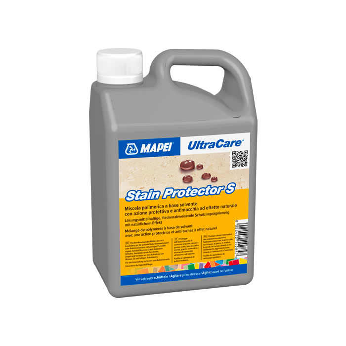 Sredstvo za impregnaciju za unutarnje i vanjske površine ULTRACARE STAIN PROTECTOR S
