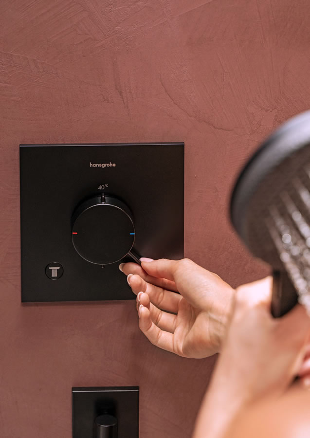 Podžbukni termostat ECOSTAT COMFORT