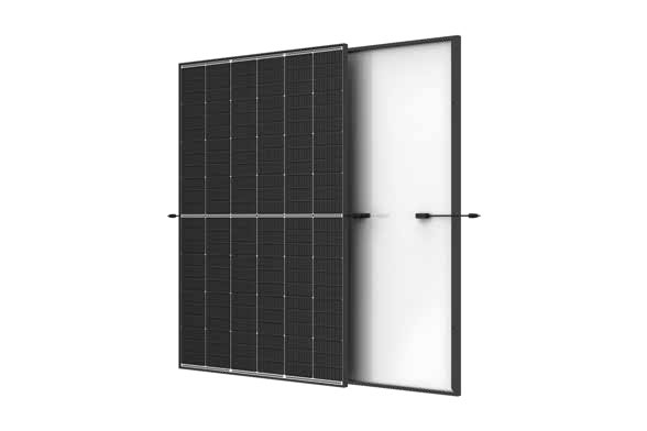 Trina 455 Solarni panel