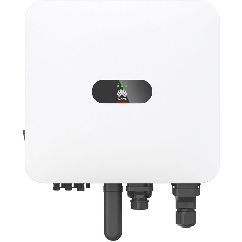 Huawei solarni inverter
