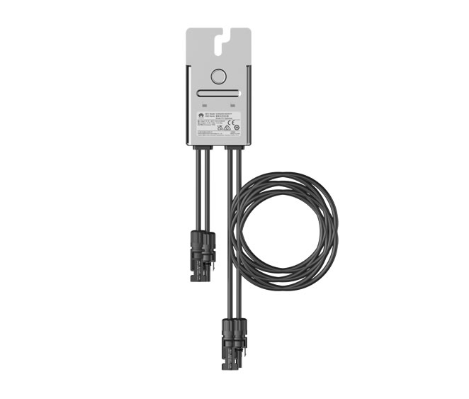 Huawei optimizator snage za solarne module