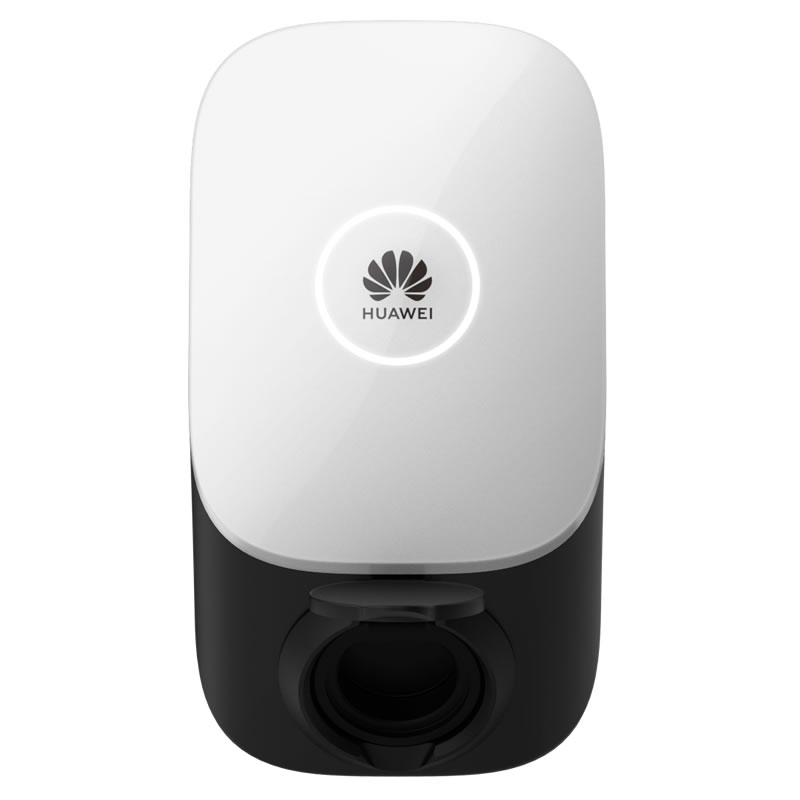 Huawei punionica vozila