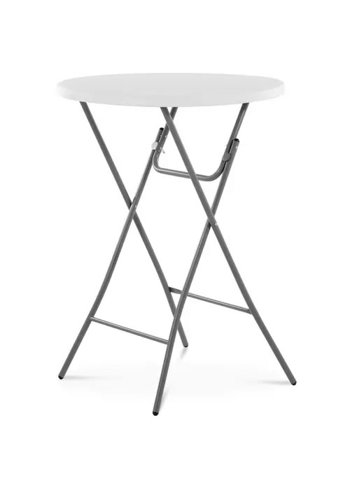Barski stol CATERING ⌀ 800 x 1100mm