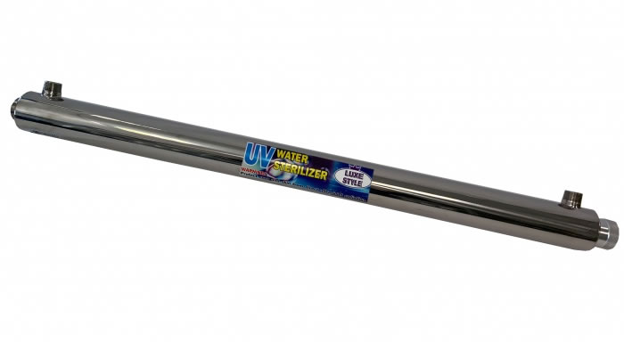 UV Lampa (SterilIzator) za vodu UV55 s timerom