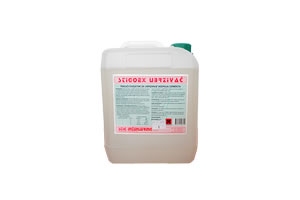 STIGOEX UBRZIVAČ - za ubrzanje vezanja cementa