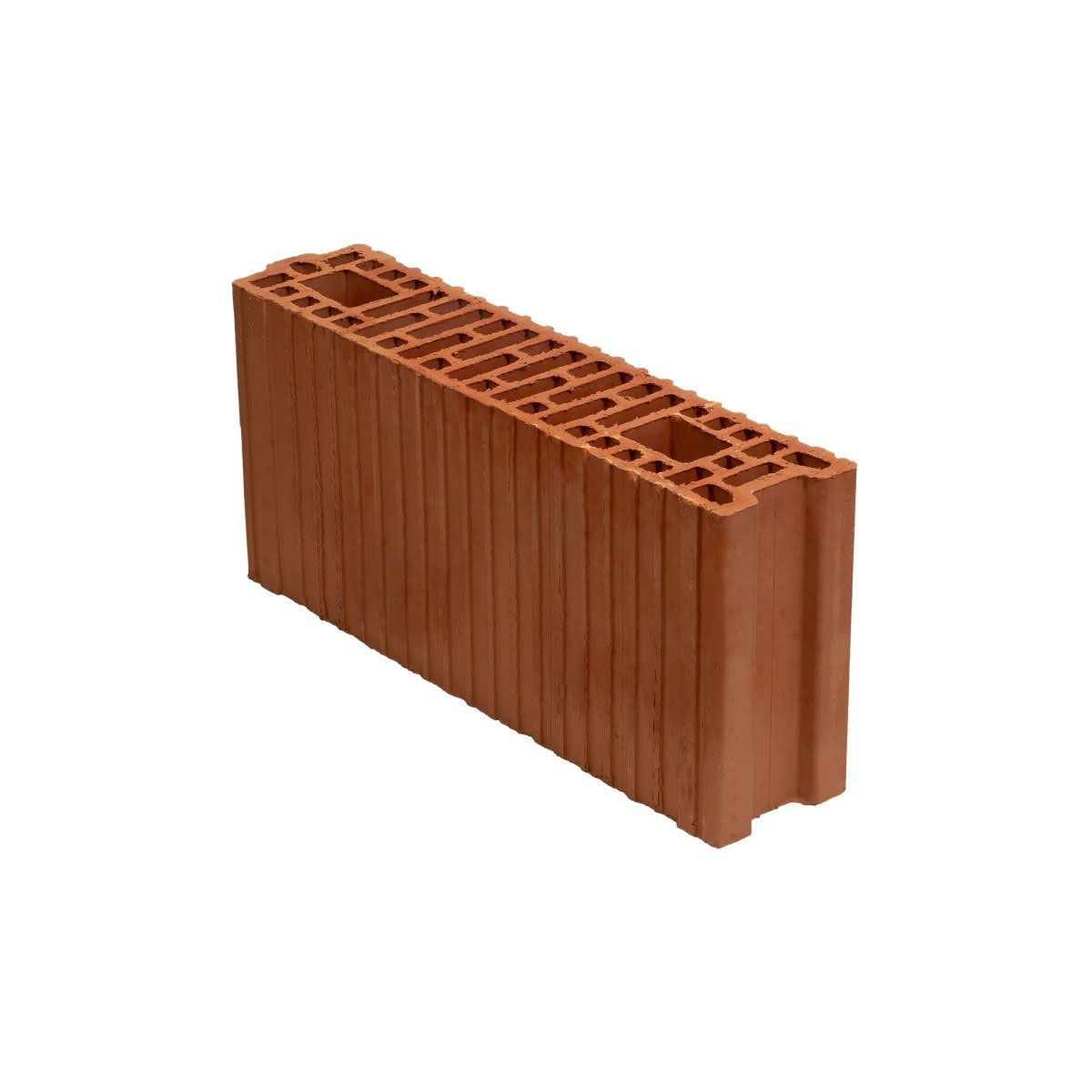 Blok opeka POROTHERM 11,5 P+E