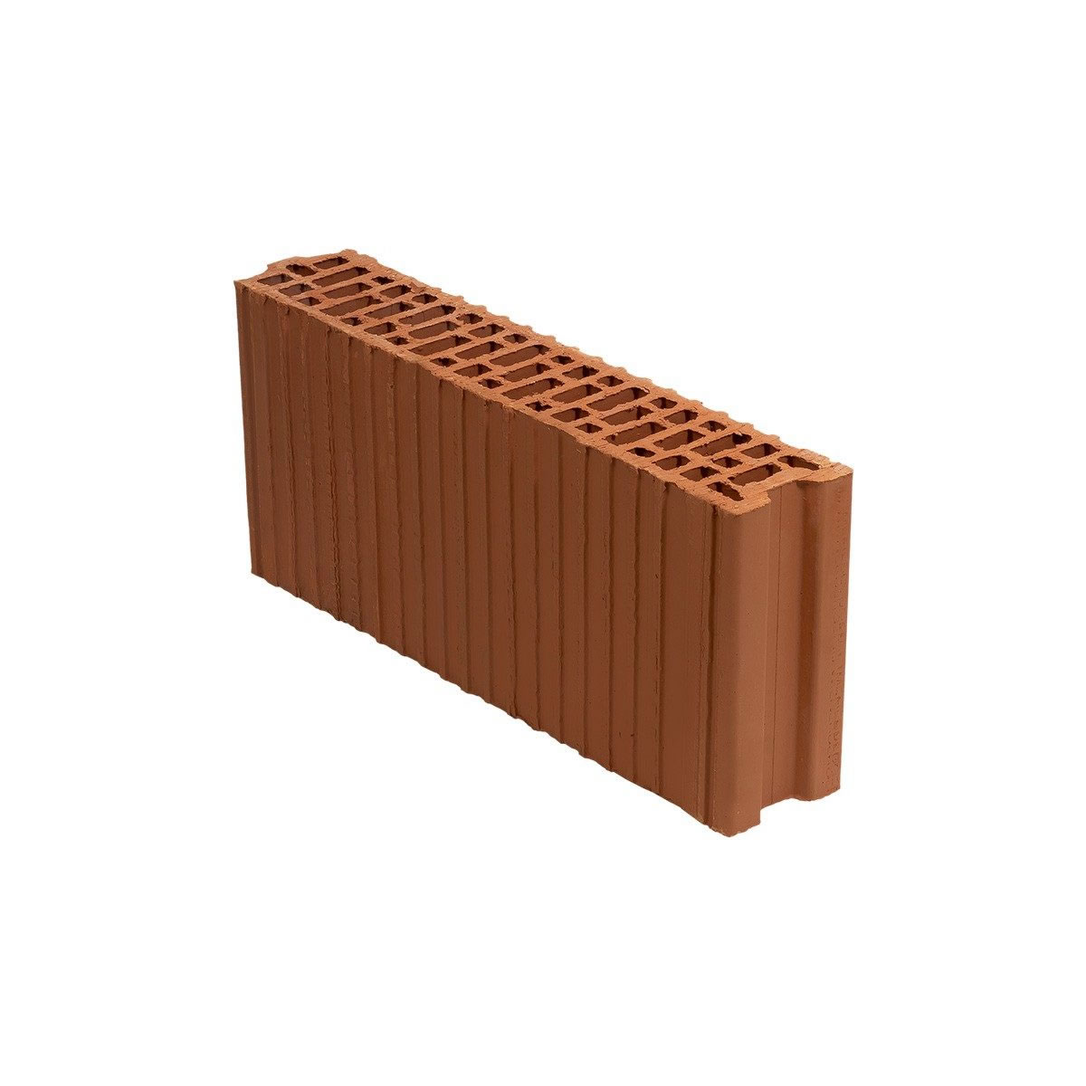 Blok opeka POROTHERM 8 P+E