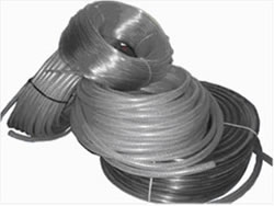PVC cijevi