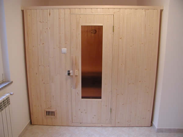Sauna (1)