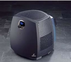 Ovlaživač, perač i ionizator zraka BONECO 2055D