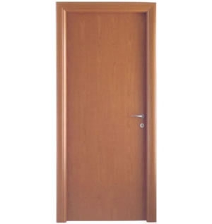 Unutarnja laminatna vrata MODEL KLASIK R 50