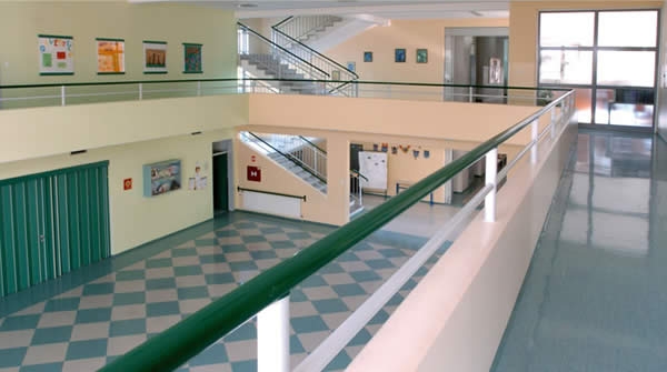 Homogeni PVC podovi