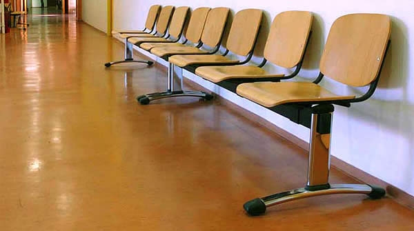 Prirodni linoleum