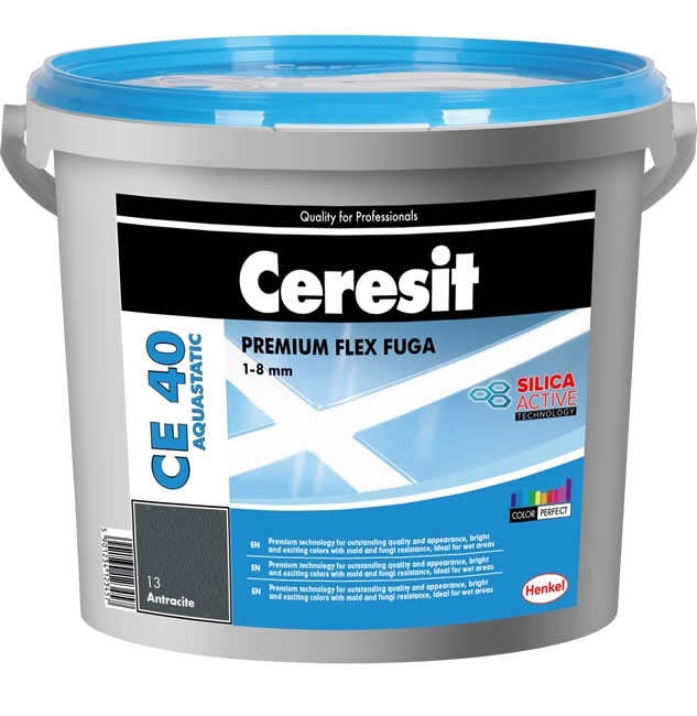 Masa za fugiranje CERESIT CE 40