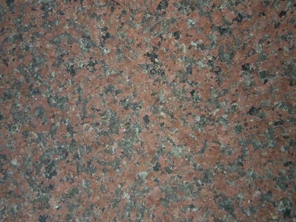 Uzorak kamena: granit - AFRICA RED